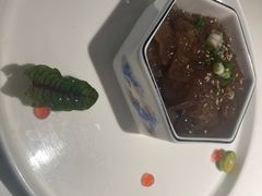 -荷塘秋月·本帮江浙菜(国权路店)