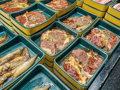-韩盛·盛江山自助料理(中街大悦城店)