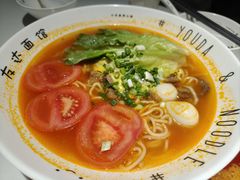 -友达面馆(广州总店)