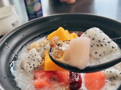 -三亚国光豪生度假酒店-椰语堂(国光豪生店)
