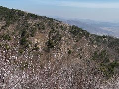 -天津盘山风景名胜区