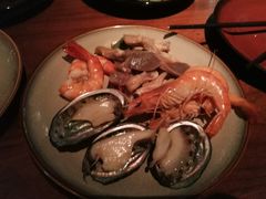 -上海柏悦酒店·世纪100牛排馆