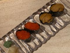 -滩万日本料理Nadaman(国贸大酒店)
