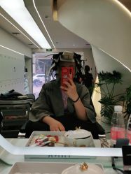 -MINX名珂斯·烫染形象设计