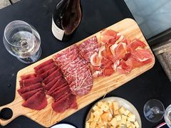 -Alimentari早午餐(安福路店)