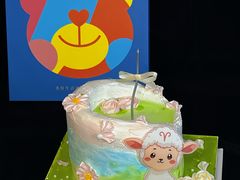 -CAKE BOSS 蛋糕老板(西单君太百货店)