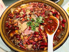 -鲁城往事(游客中心店)