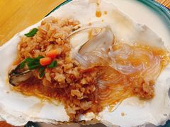 -倍儿美海鲜排挡·非遗海鲜蒸饺(洋货店)