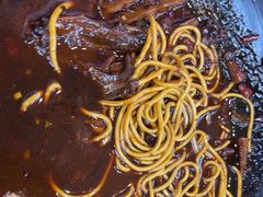 -回味黑鸭煲·始于2006(万松园店)