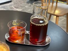 梅酒拼配-古耳咖啡(北锣店)