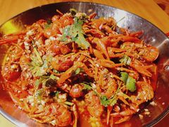 -阿青龙虾·烧烤大排档(湖里万达店)