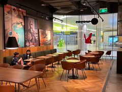 -Wagas沃歌斯(浦东机场店)