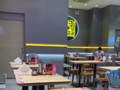 -小杨生煎(深圳岗厦北店)