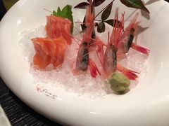 -万鱼亭·鹤家日本料理(南通青年中路店)