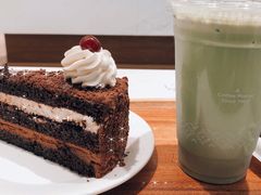-Peet's Coffee皮爷咖啡(豫园店)