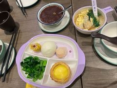 儿童餐-添好运(武商MALL店)