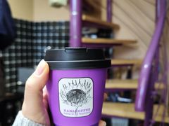 -HANA COFFEE(长寿路店)