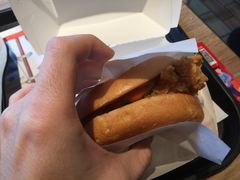 -肯德基(大成店)