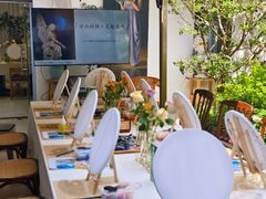 -100家灵感仓库·DIY团建(什刹海店)