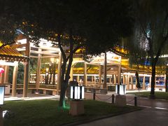 -小白鲨工夫潮膳(曲江店)