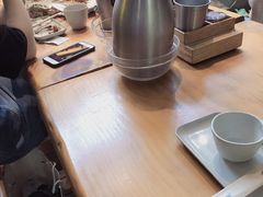 -木屋烧烤(坂田天安云谷店)