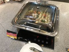 -温州万和豪生大酒店-餐厅