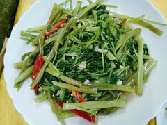 -海鲜街菜馆(海珠南路店)