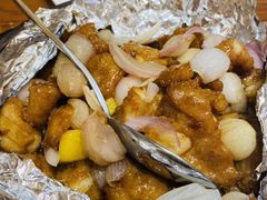 -东湖食堂·湖景餐厅•会议