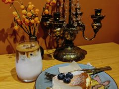 -The Flowers Coffee(南山店)
