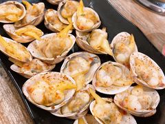 -枪火串烧·东北特色烧烤(罗湖总店)