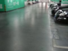 -上海虹桥站-P9停车场