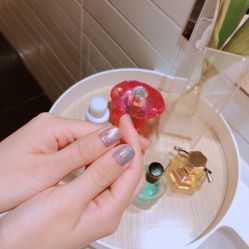 -Pink You美甲纹绣定制中心·美睫