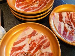 -真熙家牛排烤肉无限续(百脑汇店)
