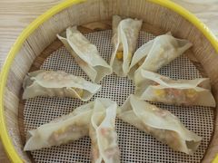-粥瓜婆特色砂锅粥(白石洲店)