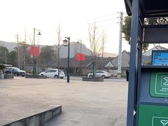 -鸣鹤古镇