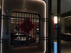 -上海宝华喜来登酒店·采悦轩中餐厅