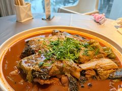 -静之湖湖畔餐厅