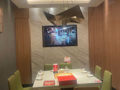 -海底捞火锅(万丰桥店)