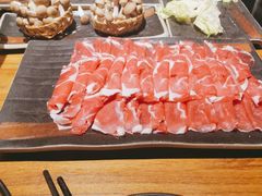 -呷哺呷哺 黄金牧场 (新中关购物中心店)