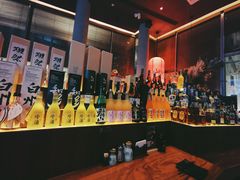 -山葵家居酒屋(天目里店)