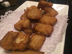 -新南华大酒店(长寿店)