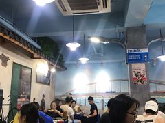 -马路边边·成都串串(翠柏路店)