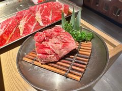 -西塔老太太泥炉烤肉(亚运村店)
