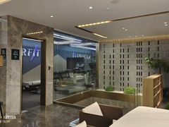 -北京亚运村国家会议中心亚朵酒店