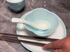 -奇芳阁·百年清真南京菜(夫子庙店)