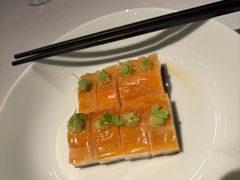 -悦轩中餐厅·高空江景·杭州柏悦酒店