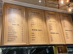 -THE WOODS 简餐 (国贸商城店)