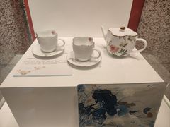 -上海博物馆(人民广场馆)