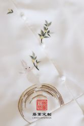 -藤薰定制中式嫁衣礼服旗袍店