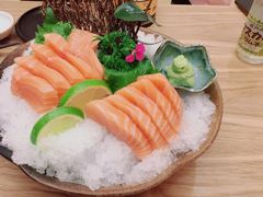 -一本钓鲔鱼屋